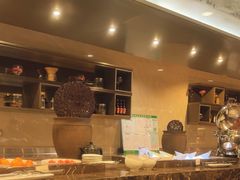 -顺德新世界酒店·华美轩餐厅