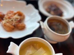 -新天世纪中餐厅