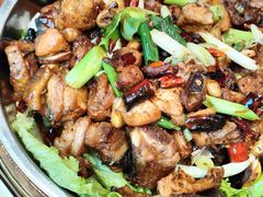 -益恒饭店乡间白族菜(古城总店)