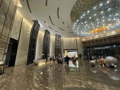 -江门富力万达嘉华酒店