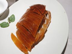 传统烤鸭-鸭王烤鸭店(三里河店)