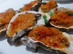 -谊荣海鲜大牌档(石湖店)