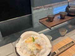 -喜茶(深圳万象城黑金店)