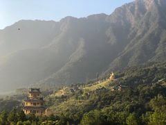 -汕尾莲花山温泉度假村