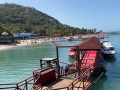 -海南分界洲岛旅游区