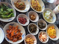 -张关合渣(航空大道店)