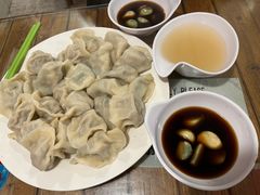 -宝源饺子(麦子店街店)