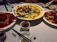 -田波泡椒牛蛙(巴丽新地店)
