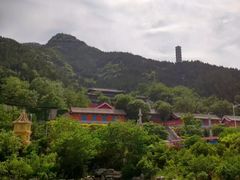 -黄花溪