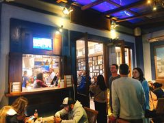 -Fergburger(皇后镇店)