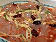 魔芋-关二碳烤羊腿(龙翔路店)