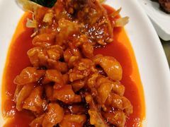 -小贝壳酒楼(经九路店)