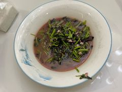 -小乡小镇·传承桐庐土菜·老板亲自烧的菜