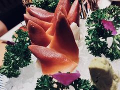 -林妈妈村·日式料理(宝山万达店)