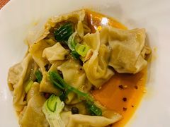 -熊猫川菜馆 panda chine