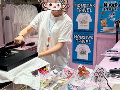 -青岛万象城