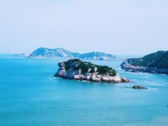 -南麂列岛