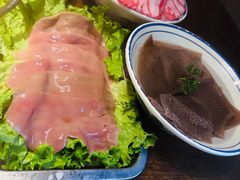 -萍姐火锅·公路夜市(打浦桥日月光店)