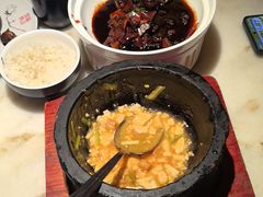 -绿茶餐厅(深圳龙华天虹购物中心店)