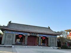 -天津妈祖文化园