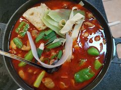 -湘肠香火锅店(团结湖店)