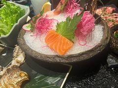 -樱嘢·炭火烧肉(惠南店)