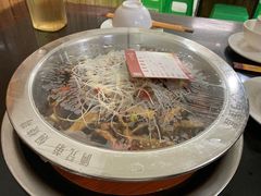 -弓虽昌焖烧鸡(大竹林店)