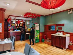 -春江饭店(共青团路总店)