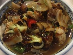 -聚春园自助餐厅(东街口店)