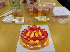 -100家灵感仓库·DIY团建(什刹海店)