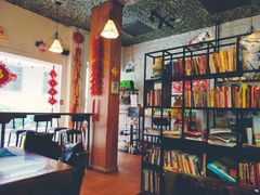 大堂-元氏钵仔糕(北京路店)