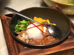 -厚贞日式烤肉(龙之梦店)