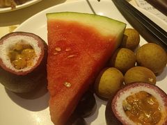 -加餐海鲜自助(集美银泰百货店)