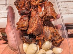 -恒达综合农贸市场(黄山路店)