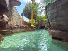 -新加坡水上探险乐园