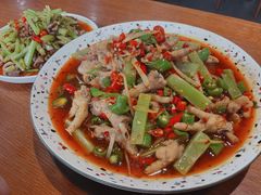 -盛世盐帮·自贡特色(总店)