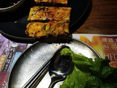 -海之屋韩式烤肉(海棠68环球美食街店)
