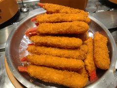 -喜家自助小火锅(乐客城店)