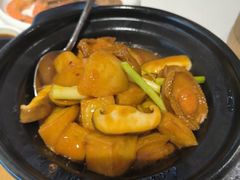 -万龙洲海鲜(南新仓店)