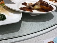 极品烤鸭-北纬39度天津宴(黑牛城道店)