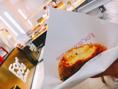 -福晶园益生菌蛋糕面包(紫荆山店)