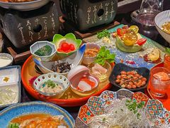 -山上下日本料理(万象城店)