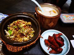 -南京大牌档(崇文门国瑞店)