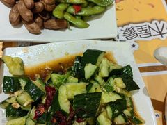 -木屋烧烤(西南角店)