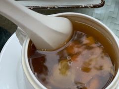 -T館·花园艺术餐厅