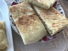 -卓娅俄餐厅(恩和俄罗斯民族乡店)