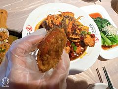 -有位虾匠·胶东小馆(市北店)