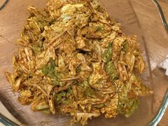 -山南熏肉大饼(辽菜旗舰店)