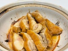 -东海酒家(长平东路店)