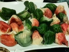 -宝源饺子(麦子店街店)
